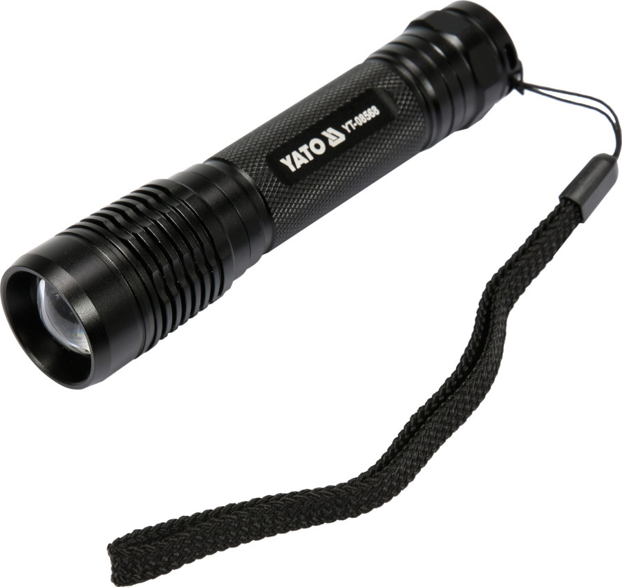 Ліхтарик Yato YT-08568