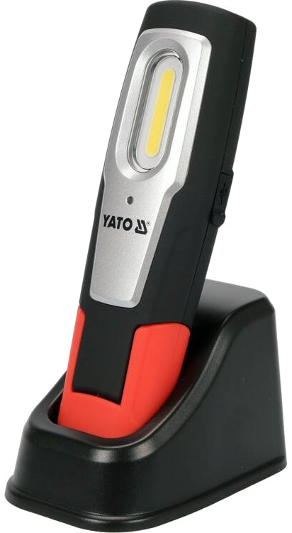 Ліхтарик Yato YT-08558