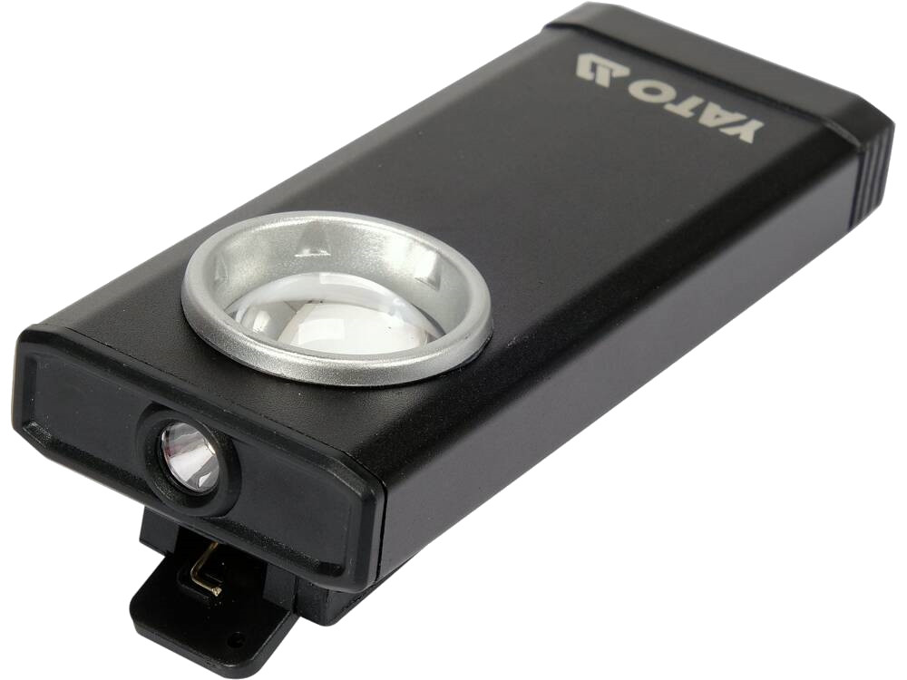 Ліхтарик Yato YT-08555