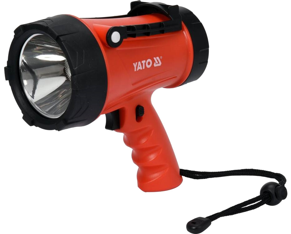 Ліхтарик Yato YT-08551
