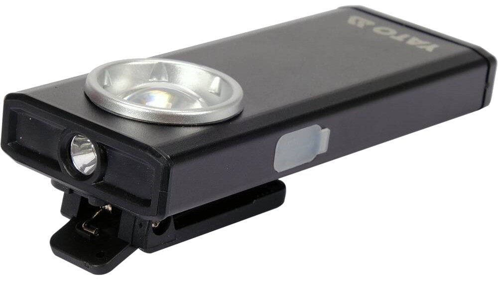Ліхтарик Yato YT-08556