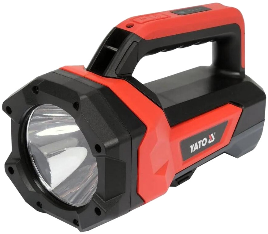 Ліхтарик Yato YT-08548