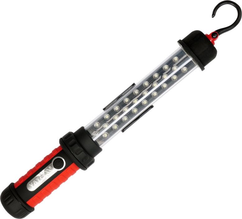 Ліхтарик Yato YT-08523