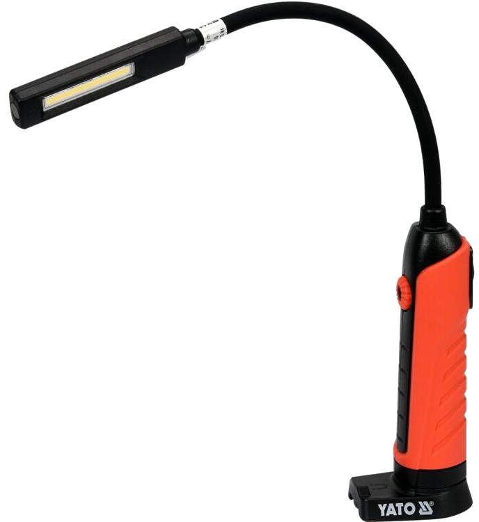 Ліхтарик Yato YT-08527