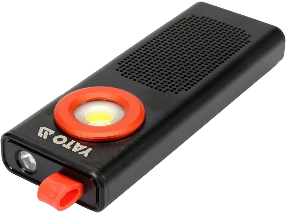 Ліхтарик Yato YT-08557