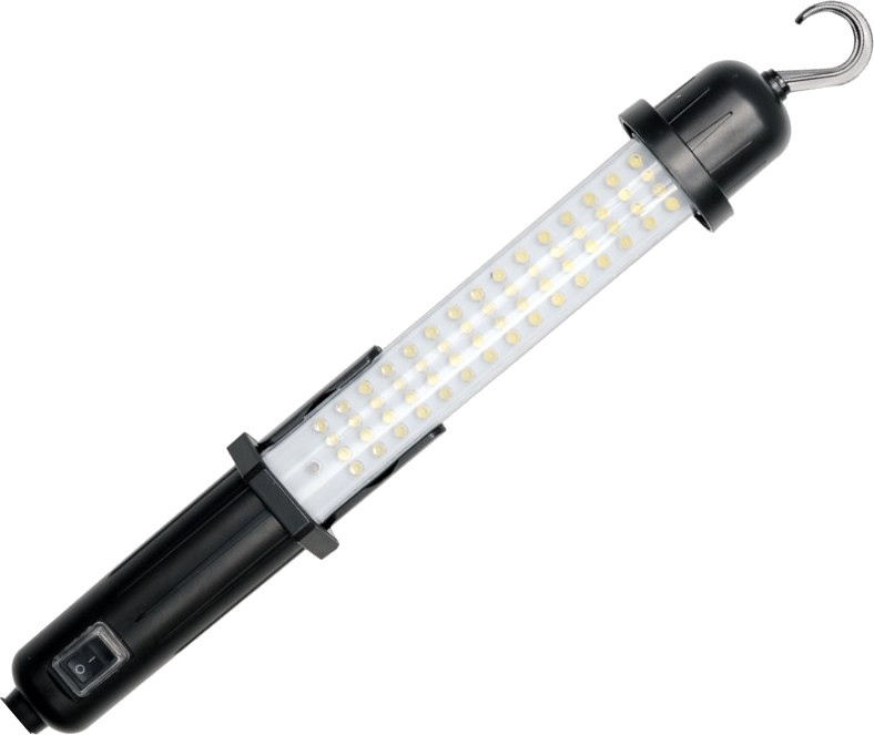 Фонарик Yato YT-0852
