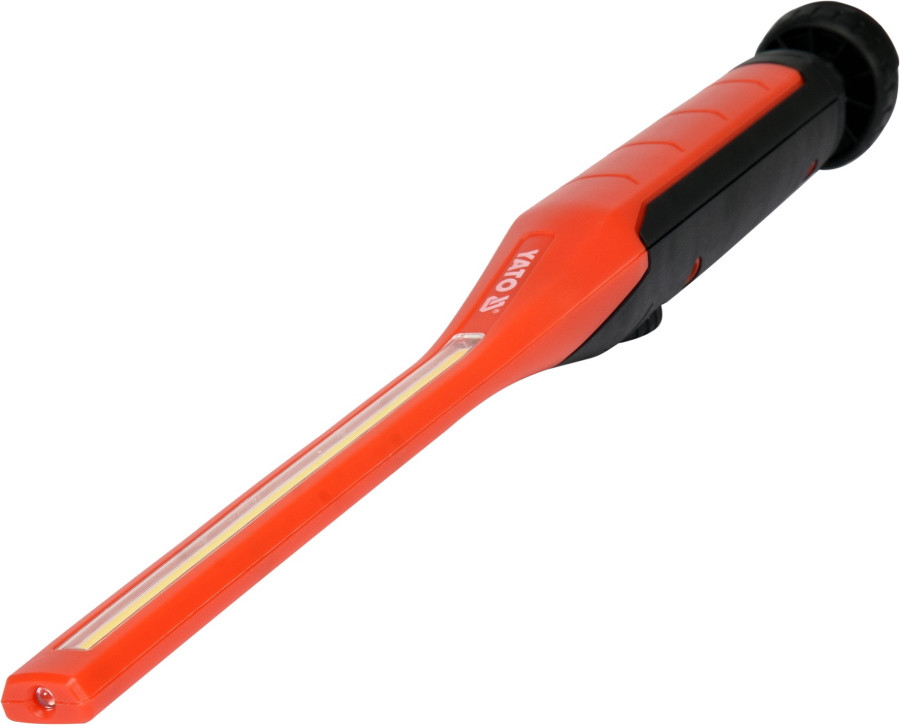 Фонарик Yato YT-08519