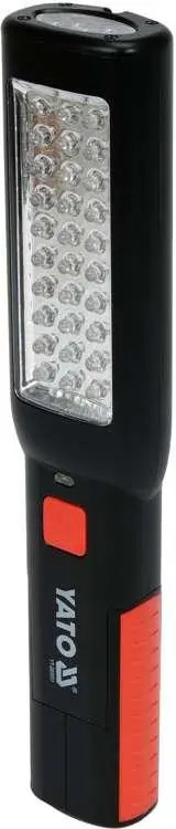 Фонарик Yato YT-085051