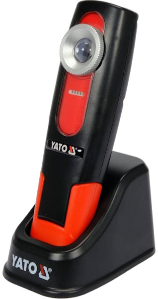 Фонарик Yato YT-08500