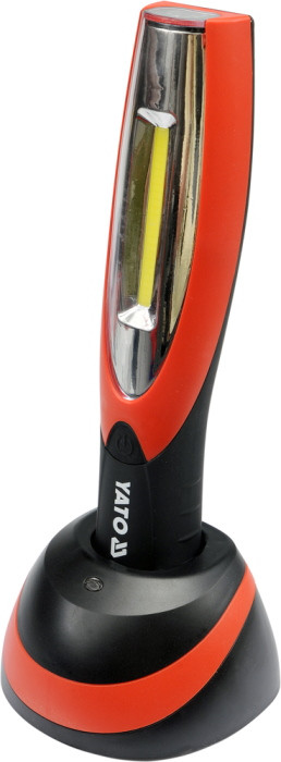 Фонарик Yato YT-08502
