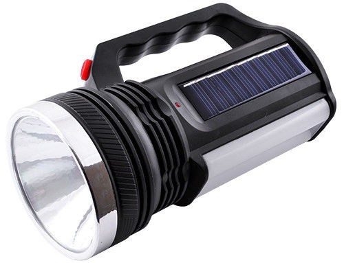 Ліхтарик Yajia YJ-2836