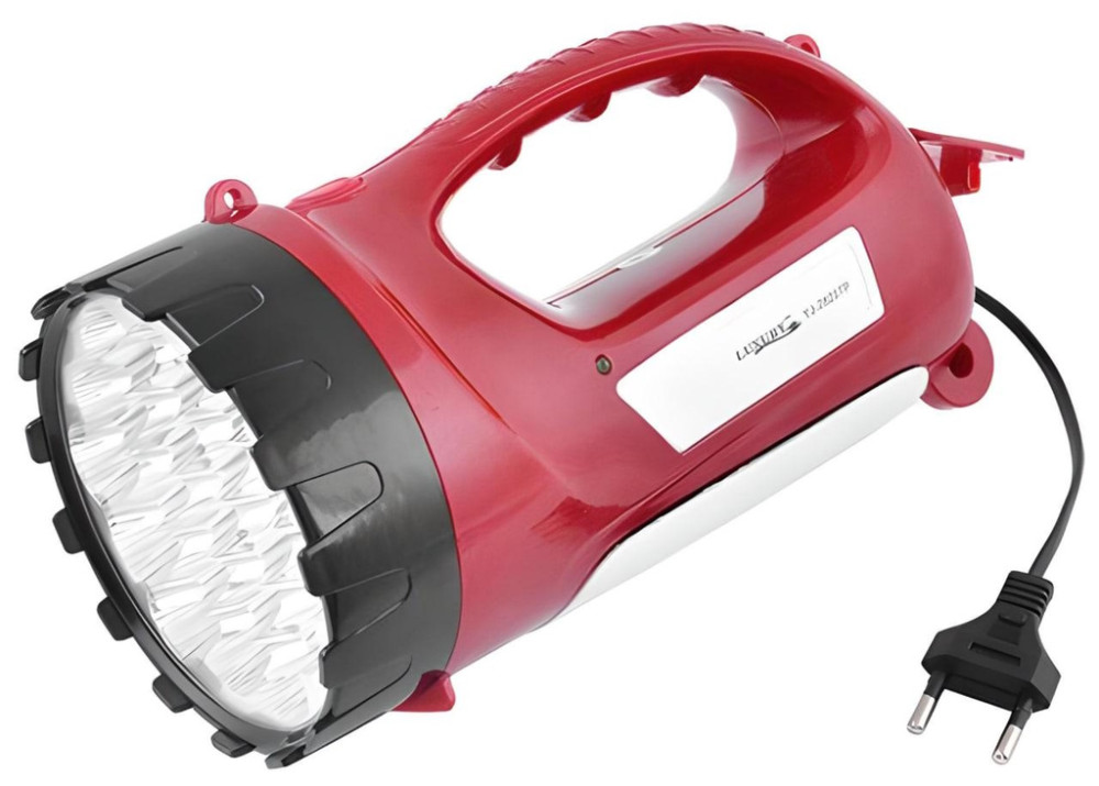 Ліхтарик Yajia YJ-2820