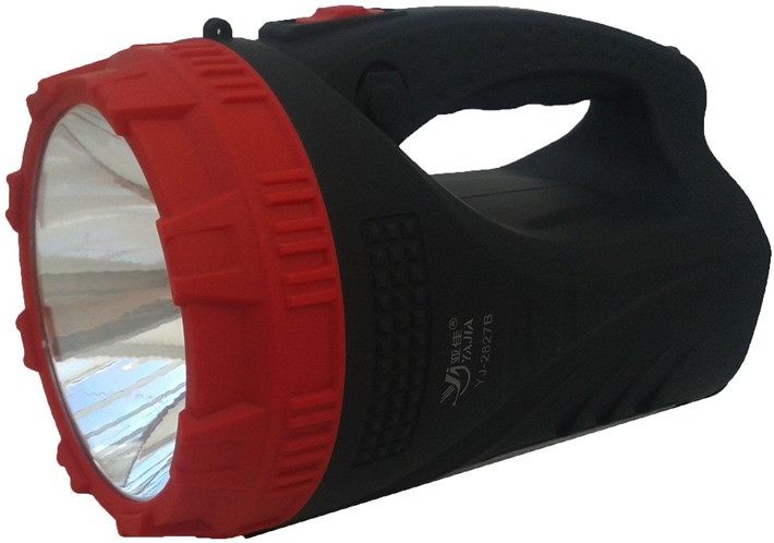 Ліхтарик Yajia YJ-2827