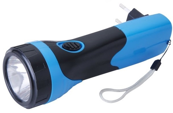 Ліхтарик Yajia YJ-209