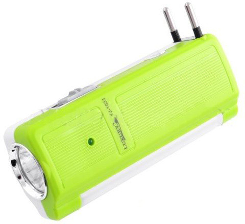 Ліхтарик Luxury YJ-1031