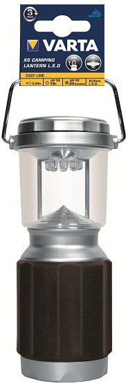 Фонарик Varta XS Camping Lantern