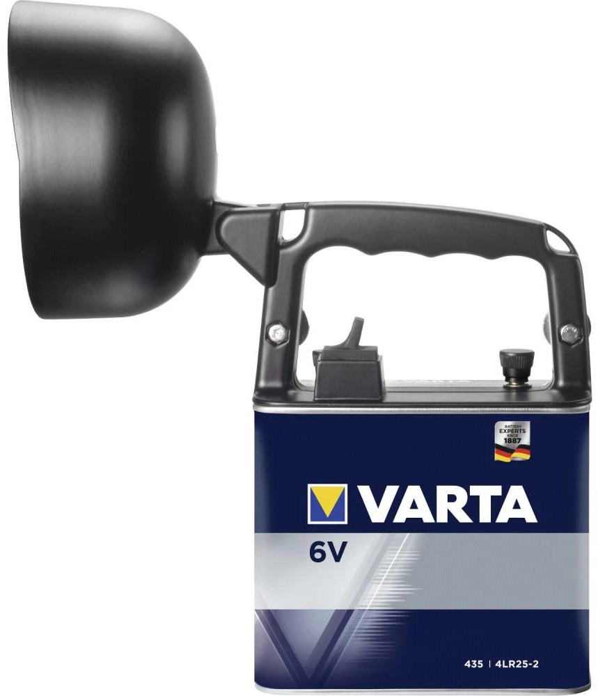 Фонарик Varta Work Light BL40