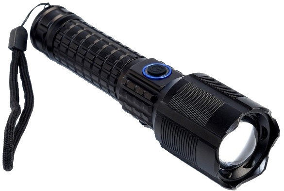 Фонарик Bailong XQ-S2-2-P90