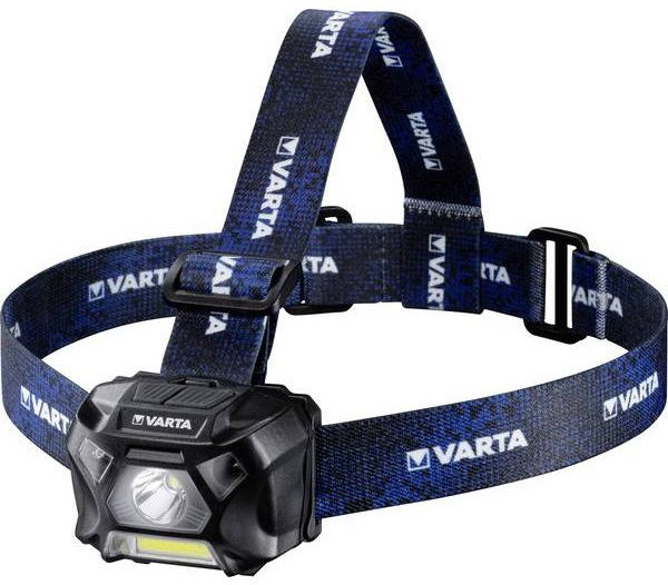 Фонарик Varta Work-Flex-Motion-Sensor H20 LED