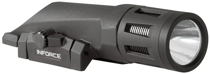 Ліхтарик Inforce WMLx White Gen 2
