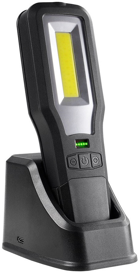 Ліхтарик everActive WL-600R