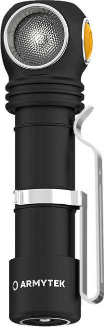 Фонарик ArmyTek Wizard C2