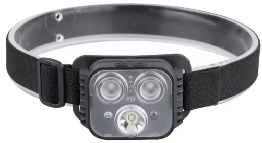 Фонарик TheGeneral Will 5W