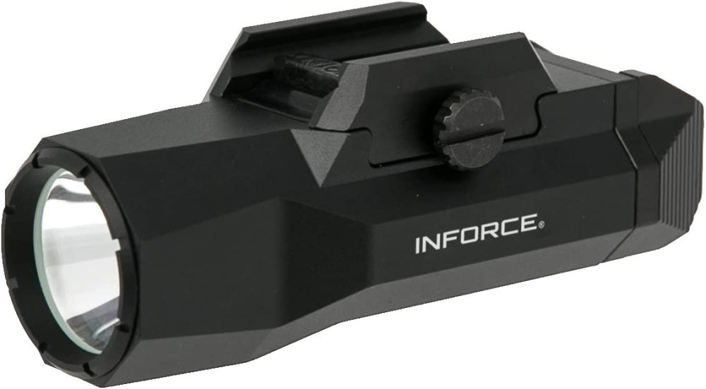 Ліхтарик Inforce WILD2