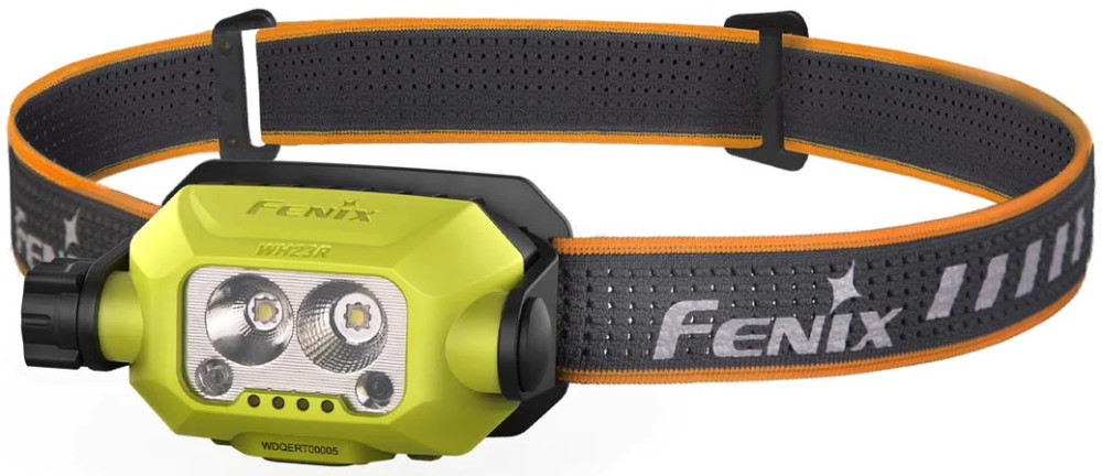 Ліхтарик Fenix WH23R