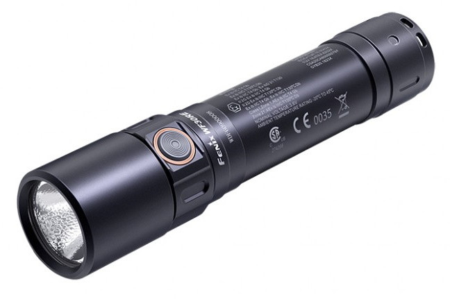 Ліхтарик Fenix WF30RE