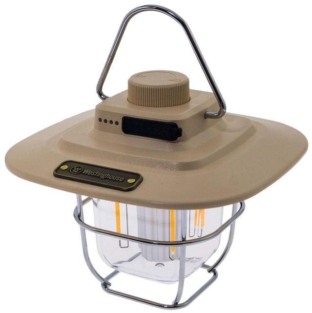 Ліхтарик Westinghouse WF242-CB