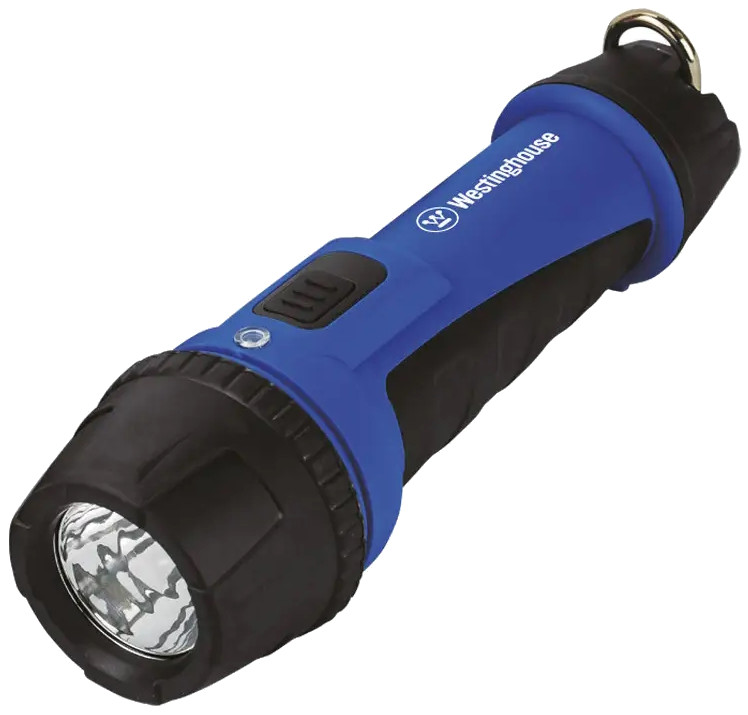 Ліхтарик Westinghouse WF1502-4LR03TB