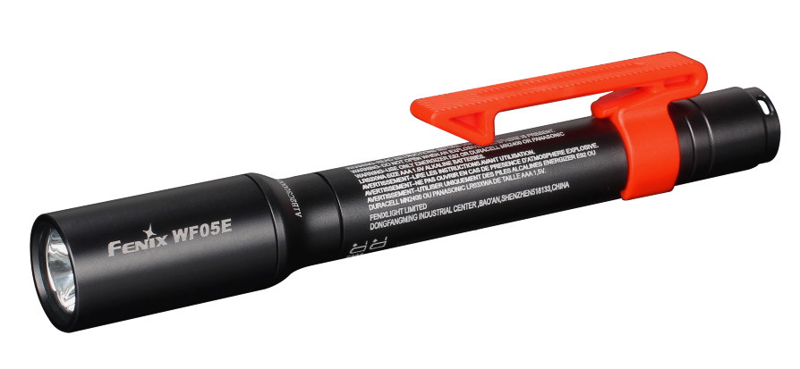 Ліхтарик Fenix WF05E-E