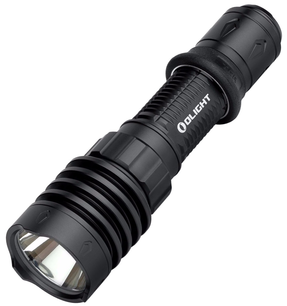 Ліхтарик Olight Warrior X 4