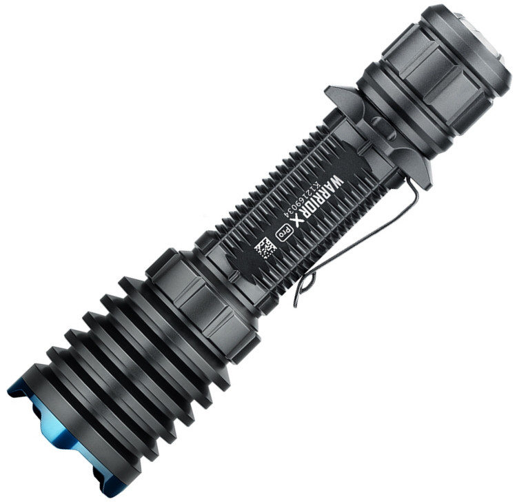 Фонарик Olight Warrior X Pro