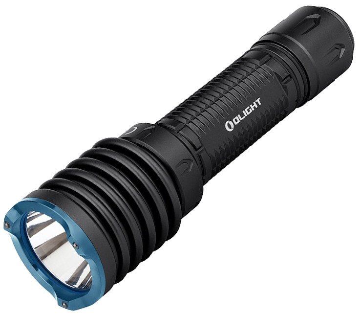 Ліхтарик Olight Warrior X 3