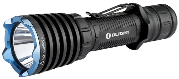 Ліхтарик Olight Warrior X