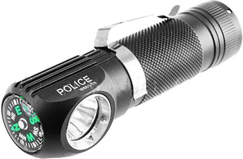 Ліхтарик Bailong W601-XPE