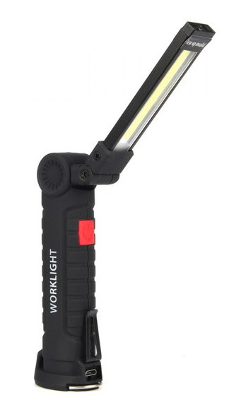 Ліхтарик Bailong W-51-SMDCOB