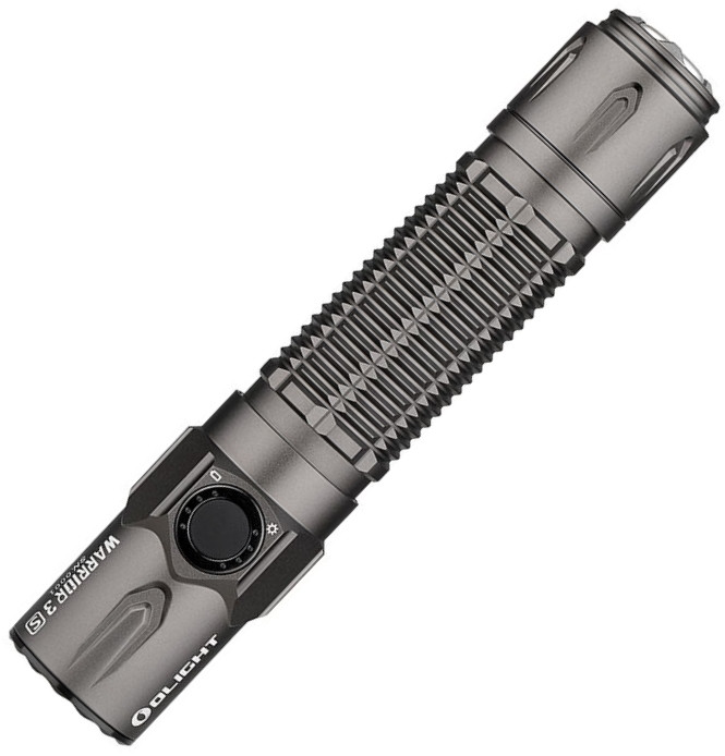 Ліхтарик Olight Warrior 3S