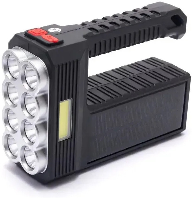 Фонарик MSA W5117