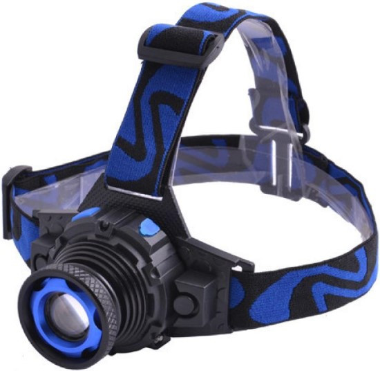 Ліхтарик Bailong W001-XPE