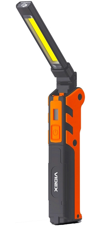 Ліхтарик Videx VLF-M044UV