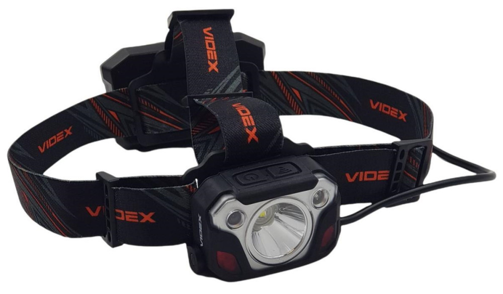 Ліхтарик Videx VLF-H056