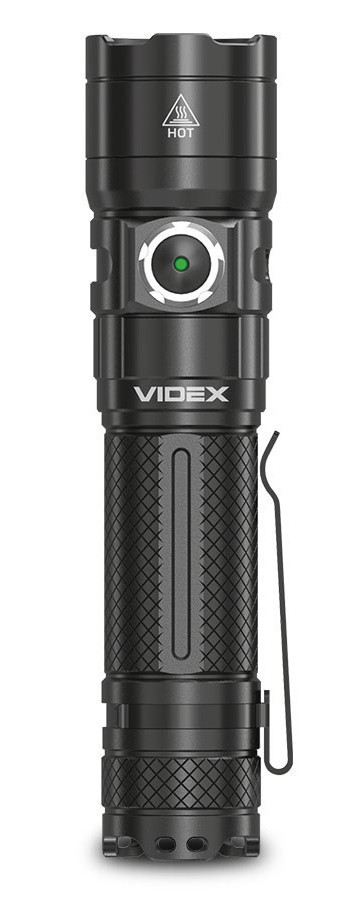 Ліхтарик Videx VLF-A406
