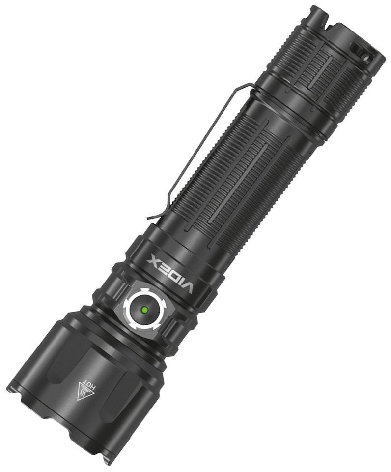 Ліхтарик Videx VLF-A376