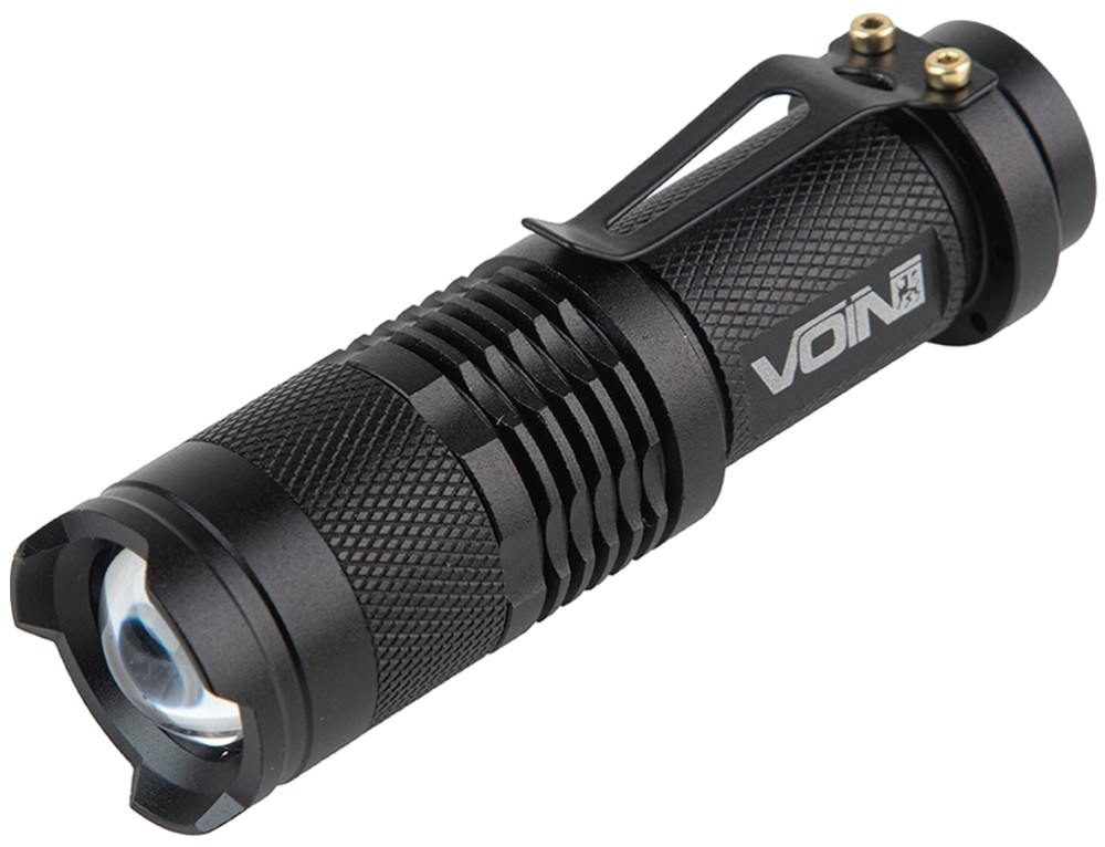 Фонарик Voin VL-3028