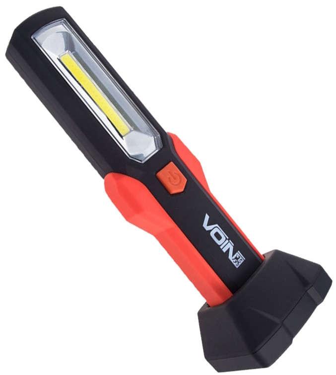 Фонарик Voin VL-191