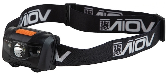 Фонарик Voin VL-9023