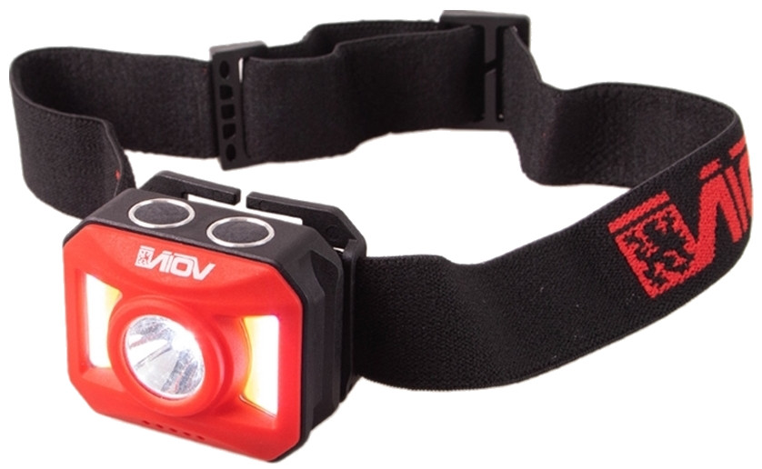 Фонарик Voin VL-163